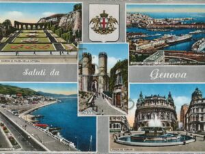 Genova  [004-0266