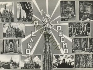 Milano  [004-0274