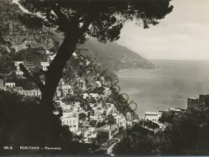 Positano [004-0277
