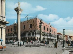 Venezia  [004-0285