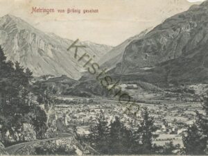 Meiringen  [004-0305