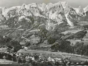 Werfen  [004-0337
