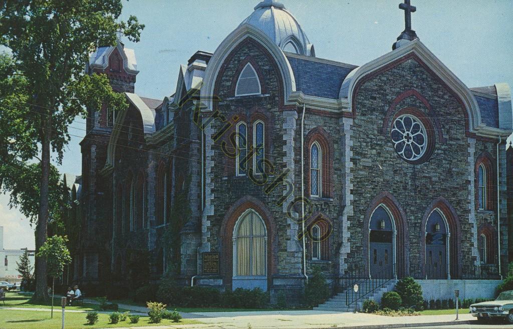 KRST004-0353_0.jpg The Park Church-St Elmira, New York [004-0353