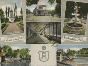 Bad Rothenfelde  [004-0374