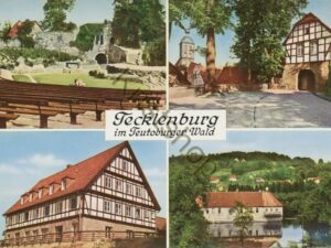 Teckelenburg [004-0379