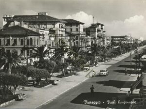 Viareggio [004-0384