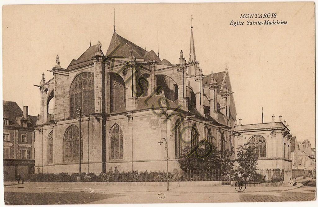 KRST004-0432_0.jpg Montargis -Église sainte Madeleine [004-0432