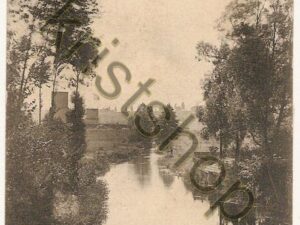 Sainte-Menehould - L'Aisne vue de Pont-Rouge [004-0524