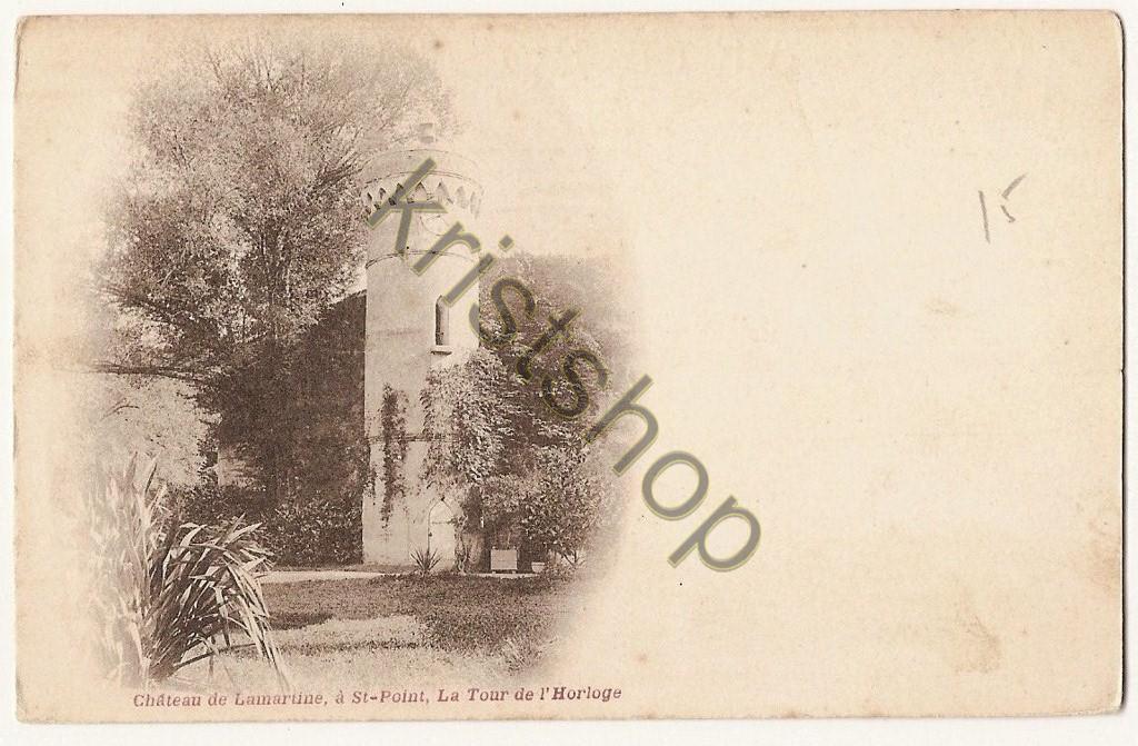 KRST004-0527_0.jpg Saint Point - Château de Lamartine [004-0527