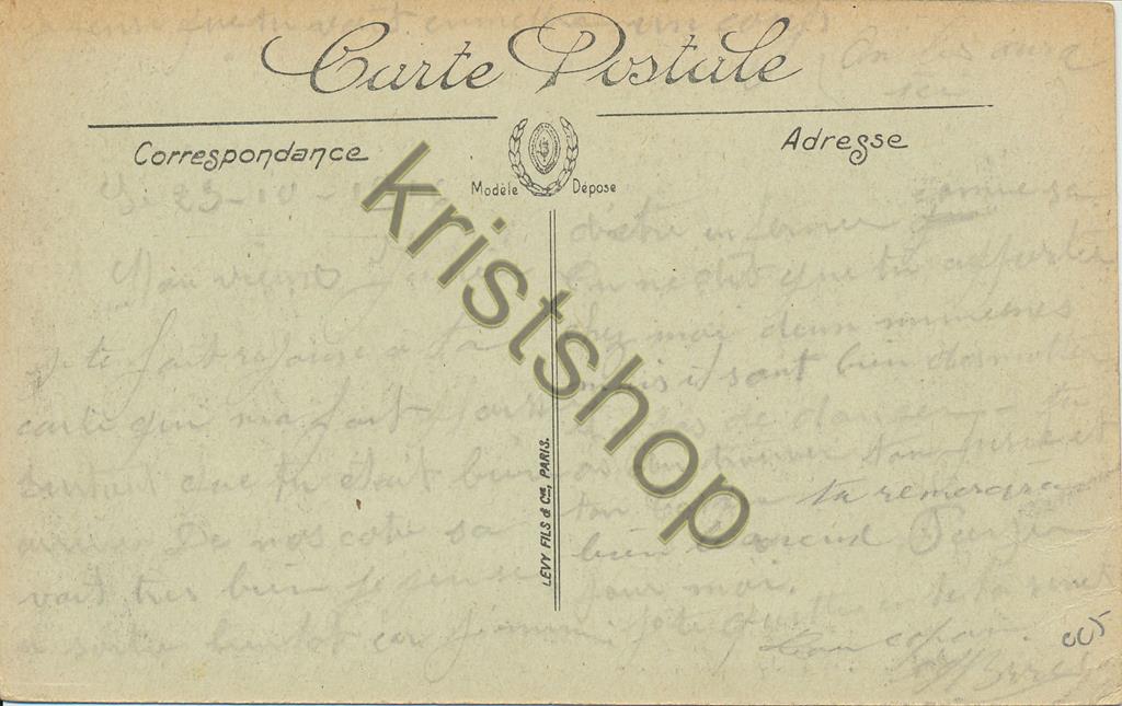 KRST004-0555_1.jpg Beauvais - La Square de la Gare [004-0555 - Afbeelding 2