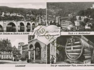 Heidelberg [004-0621