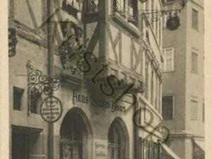 Nürnberg [004-0652