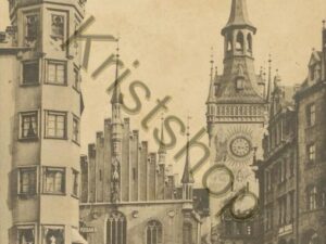 München [004-0661