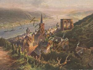 Bacharach [004-0686