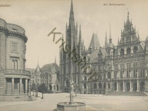 Wiesbaden [004-0693