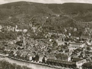 Heidelberg [004-0699