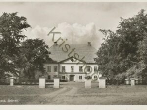 Västanå, Grämna [004-0740