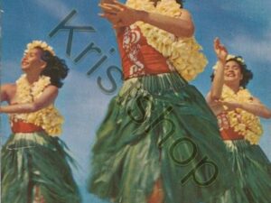 Hawaii [004-0753