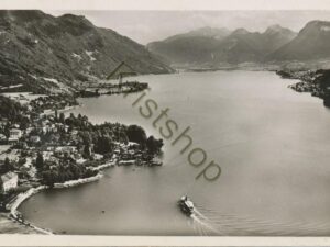Lac d'Annecy [004-0774