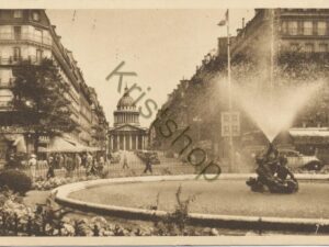 Paris [004-0777