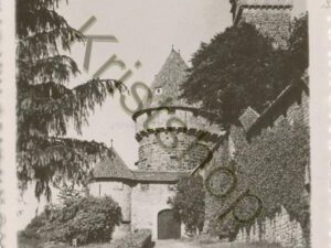 Haut Königsbourg [004-0778 (righty side is cut of)