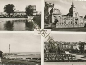 Souvenir du Havre [004-0796