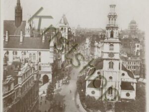 London-Fleet Street [004-0812