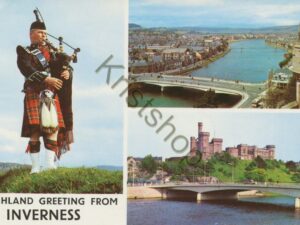 Inverness [004-0813