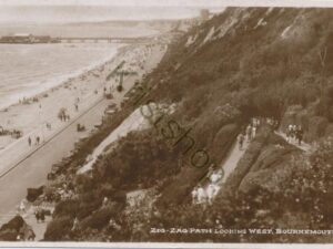 West Bournemouth [004-0836