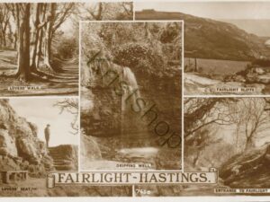 Fairlight-Hastings [004-0840