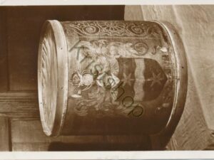 Drake's Drum-Buckland abbey [004-0854