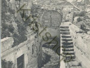 Les Baux-La Poterne [004-0914