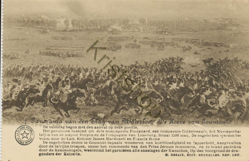KRST004-0930_0.jpg Panorama van den Slag van Waterloo [004-0930