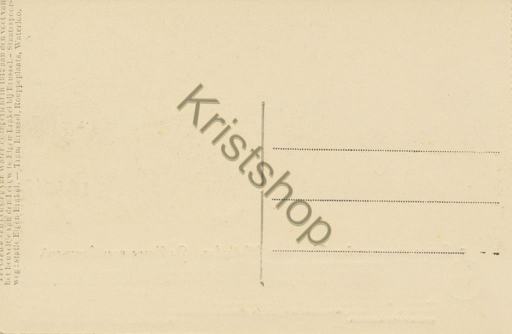 KRST004-0930_1.jpg Panorama van den Slag van Waterloo [004-0930 - Afbeelding 2