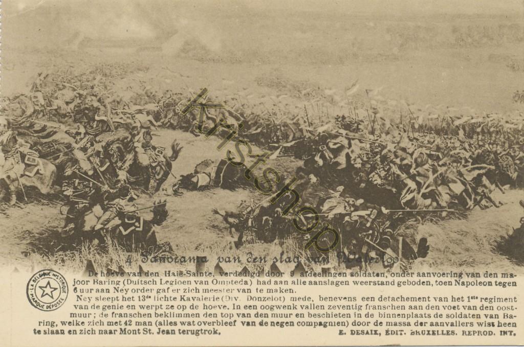 KRST004-0933_0.jpg Panorama van den Slag van Waterloo [004-0933