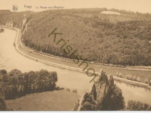 Freyr-La Meuse vers Waulsort [004-0944