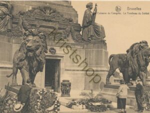 Bruxelles  [004-0953