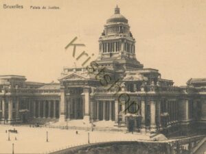 Bruxelles  [004-0954