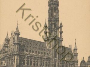 Bruxelles  [004-0955
