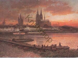 Köln [004-1005