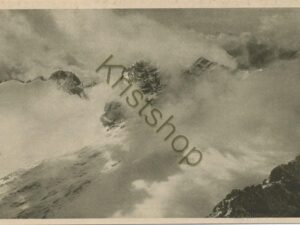 Sturm am Zugspitzplatt [004-1038