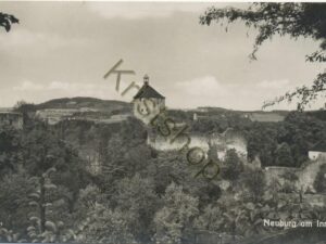 Neuburg am Inn [004-1044
