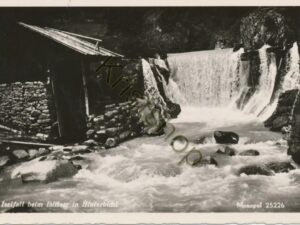 Iselfall beim Isiltzer in Hinterbichl [004-1050