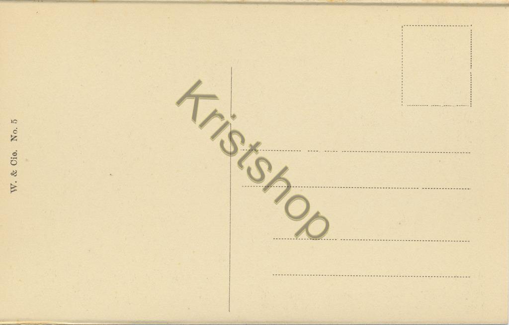 KRST004-1121_1.jpg Düsseldorf - Märchenbrunnen [004-1121 - Afbeelding 2