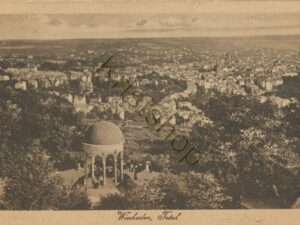 Wiesbaden - Total [004-1146