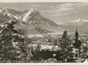 Garmisch-Partenkirchen [004-1183