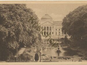 Wiesbaden - Kurhaus [004-1238
