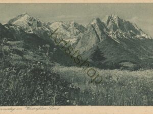 Werdenfelser Land [004-1264