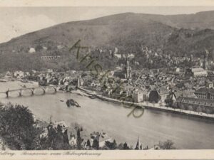 Heidelberg [004-1270