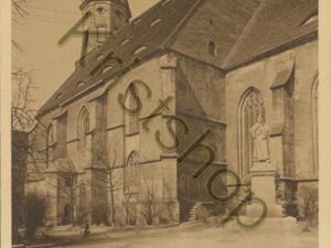 Dippoldiswalde - Stadtkirche [004-1272